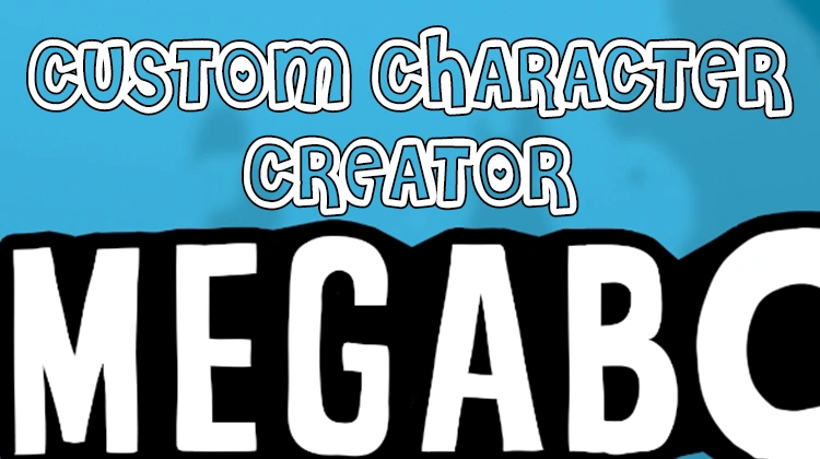 CustomCharacterCreator