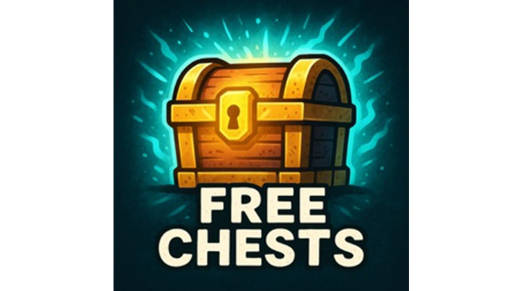 Free Chests