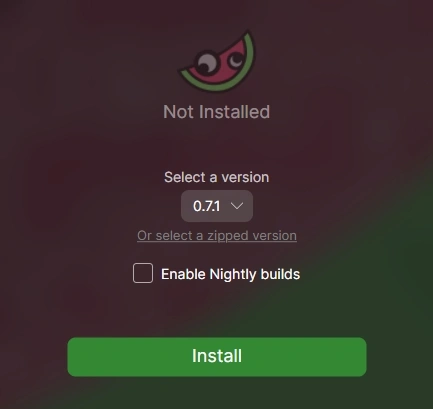 MelonLoader Megabonk installation final part