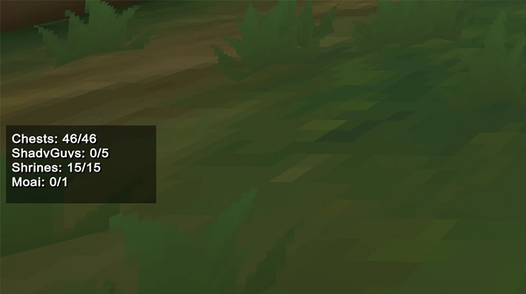 Spawn Tracker mod