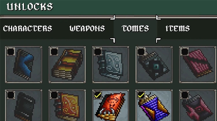 Toggle Everything mod